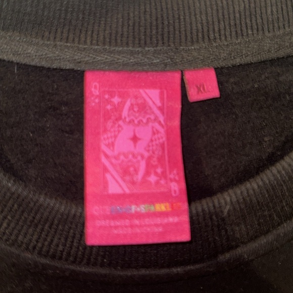 Skelly sweatshirt - Picture 4 of 6